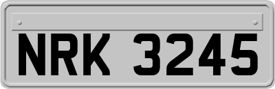 NRK3245