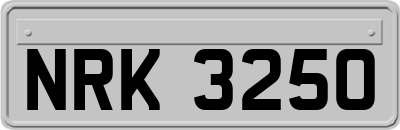 NRK3250