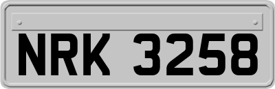 NRK3258