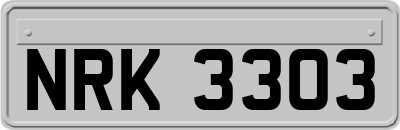 NRK3303
