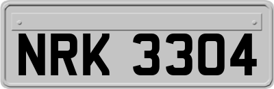 NRK3304