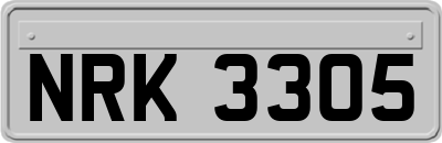 NRK3305
