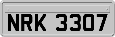 NRK3307