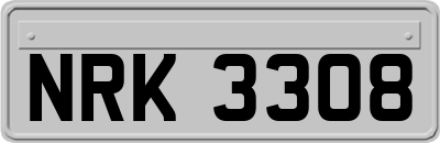 NRK3308