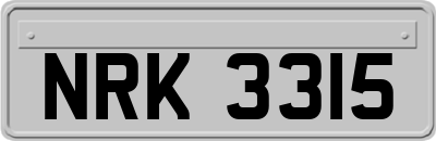 NRK3315