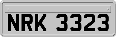 NRK3323