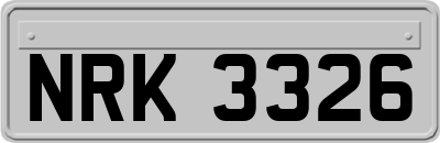 NRK3326