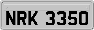 NRK3350