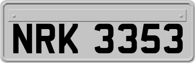 NRK3353