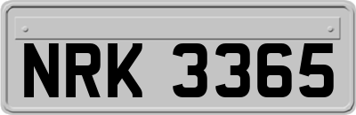 NRK3365