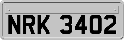 NRK3402