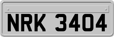 NRK3404