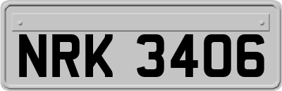 NRK3406