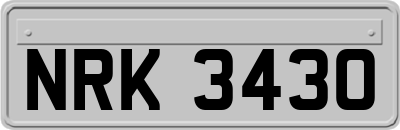 NRK3430