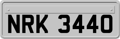 NRK3440