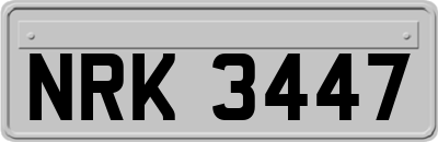 NRK3447