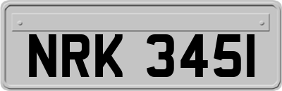 NRK3451