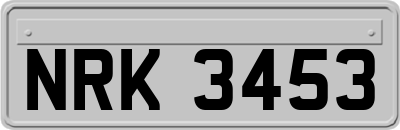 NRK3453