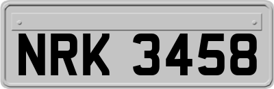 NRK3458