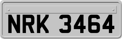NRK3464