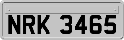 NRK3465