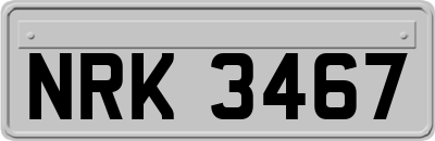 NRK3467