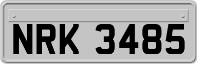 NRK3485