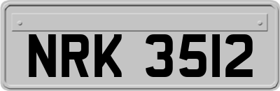 NRK3512