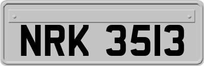NRK3513