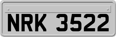 NRK3522