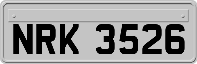 NRK3526