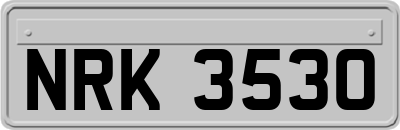 NRK3530