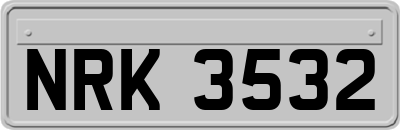 NRK3532