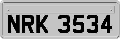 NRK3534