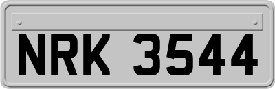 NRK3544