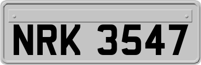 NRK3547