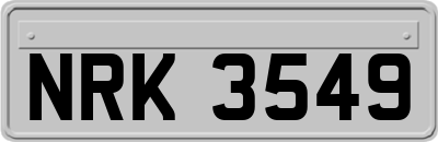 NRK3549