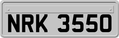 NRK3550