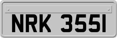 NRK3551