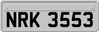 NRK3553