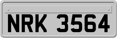 NRK3564