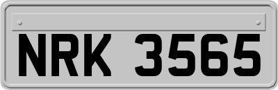 NRK3565