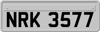 NRK3577