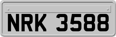 NRK3588