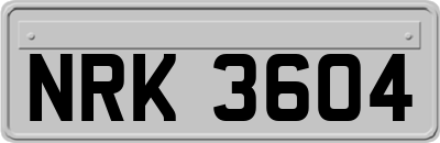 NRK3604