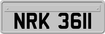 NRK3611