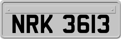 NRK3613