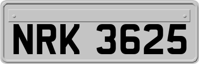 NRK3625