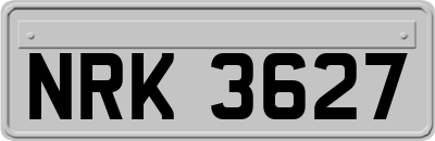 NRK3627