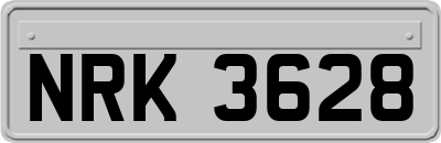 NRK3628